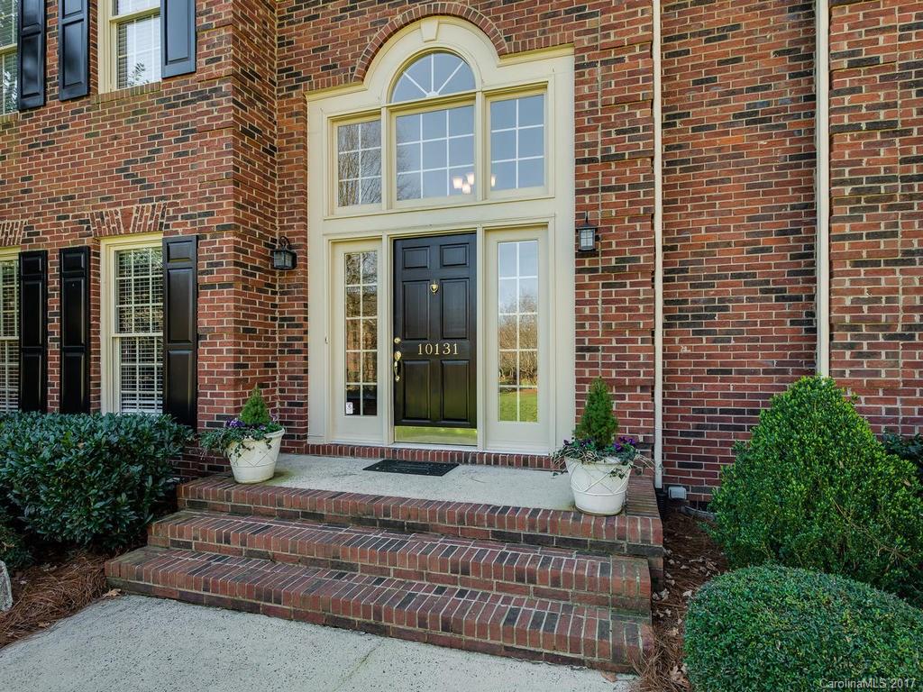 Cameron Wood - Residential