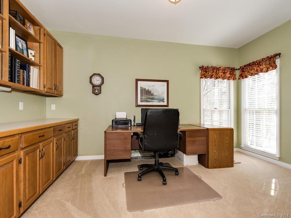 Cameron Wood - Residential