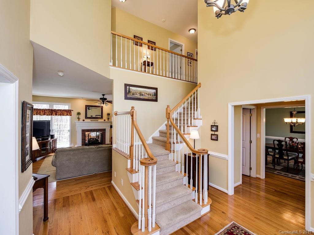 Cameron Wood - Residential