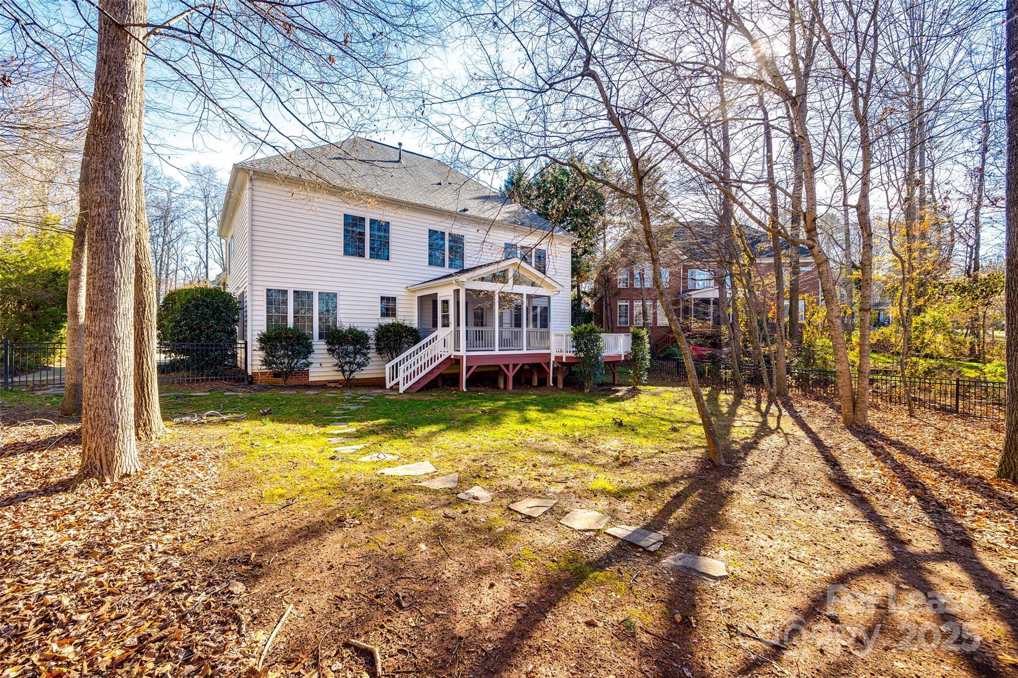 The Landing - Residential Lease