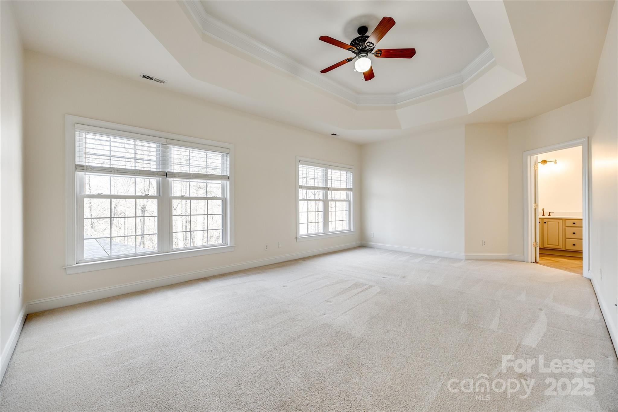 The Landing - Residential Lease