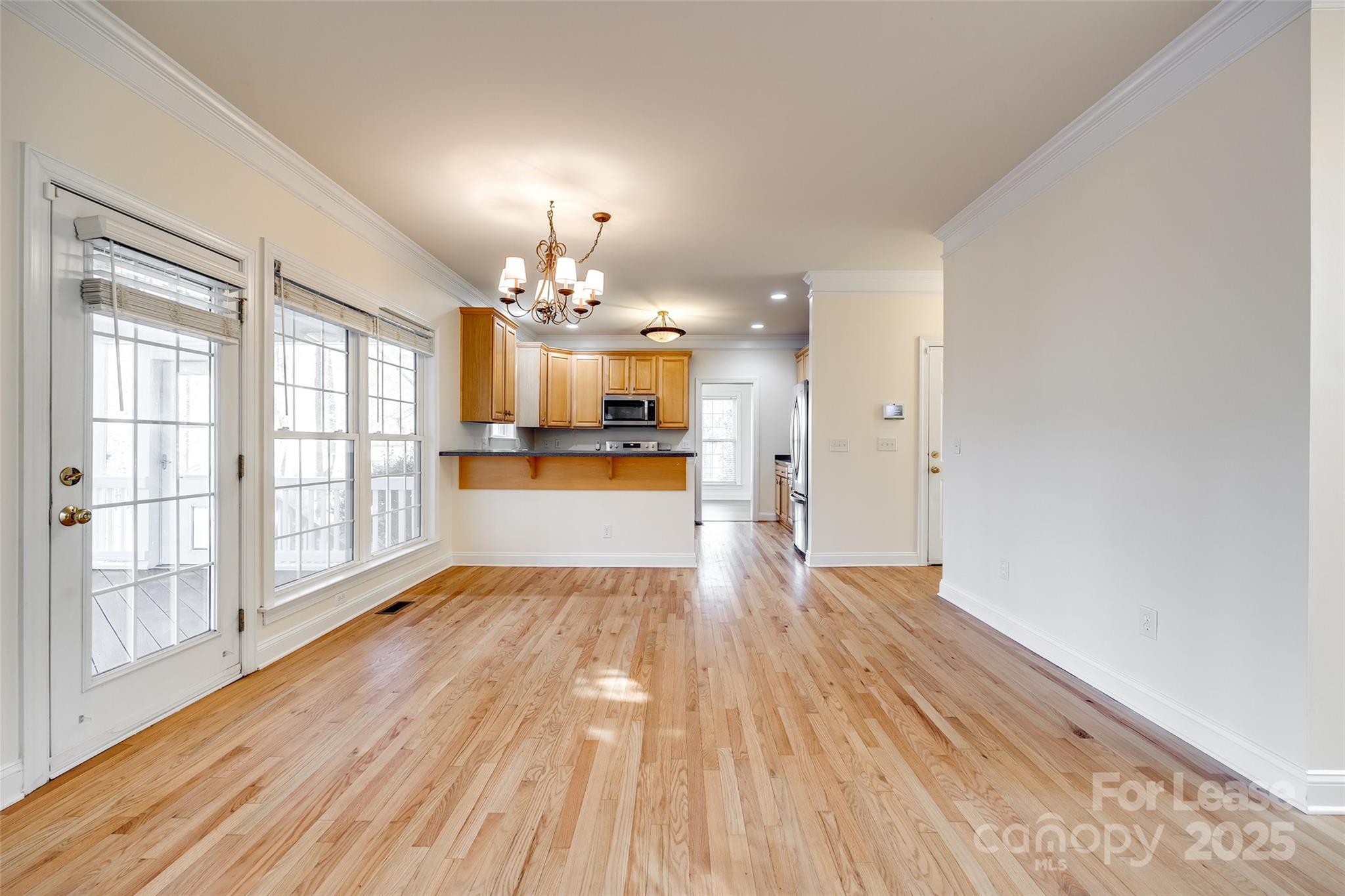 The Landing - Residential Lease