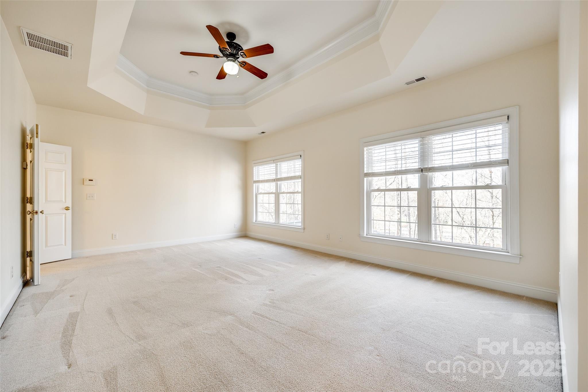 The Landing - Residential Lease