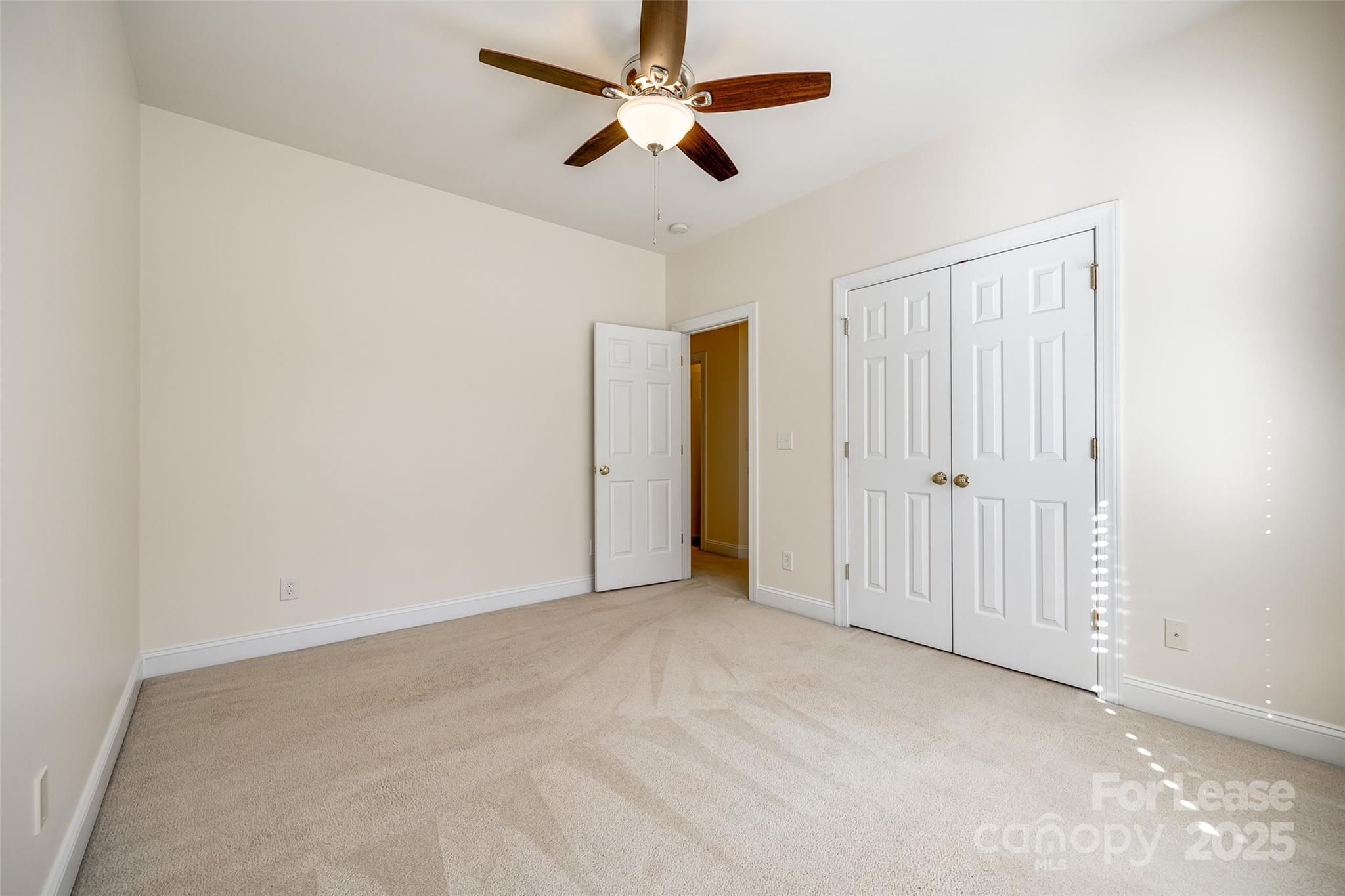 The Landing - Residential Lease