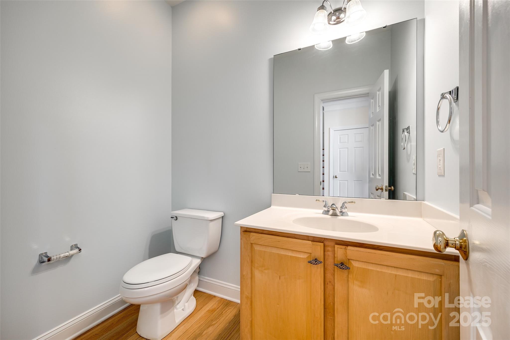 The Landing - Residential Lease