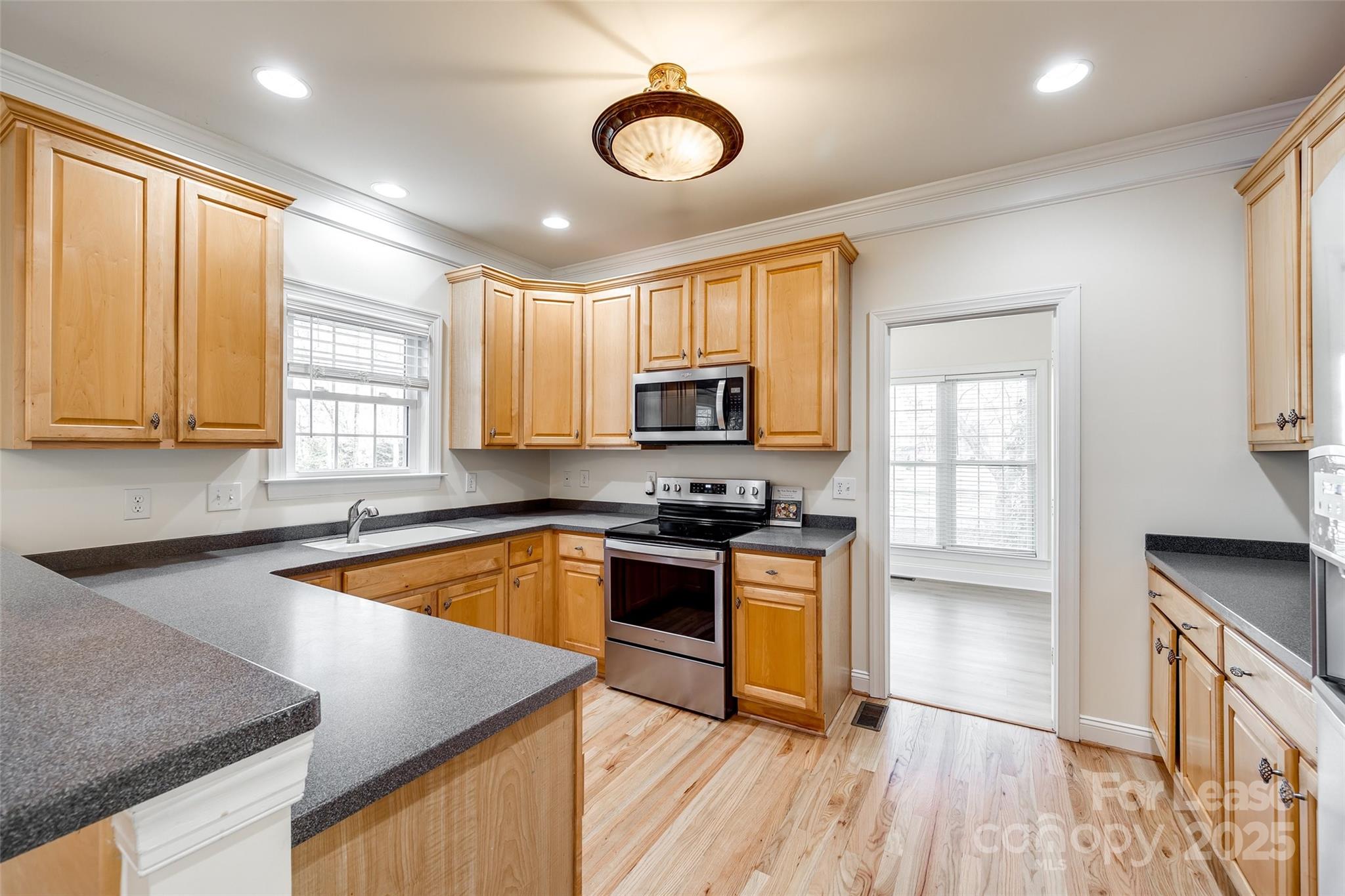 The Landing - Residential Lease