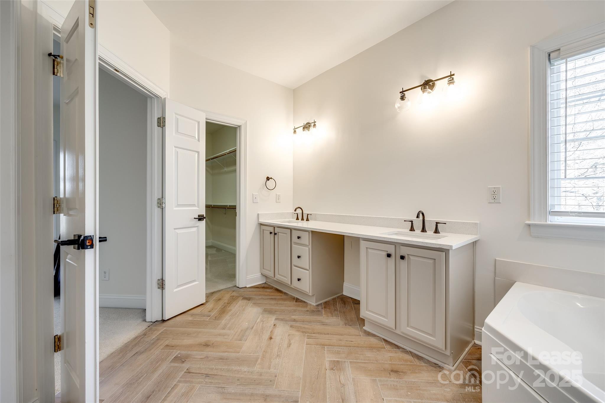 The Landing - Residential Lease