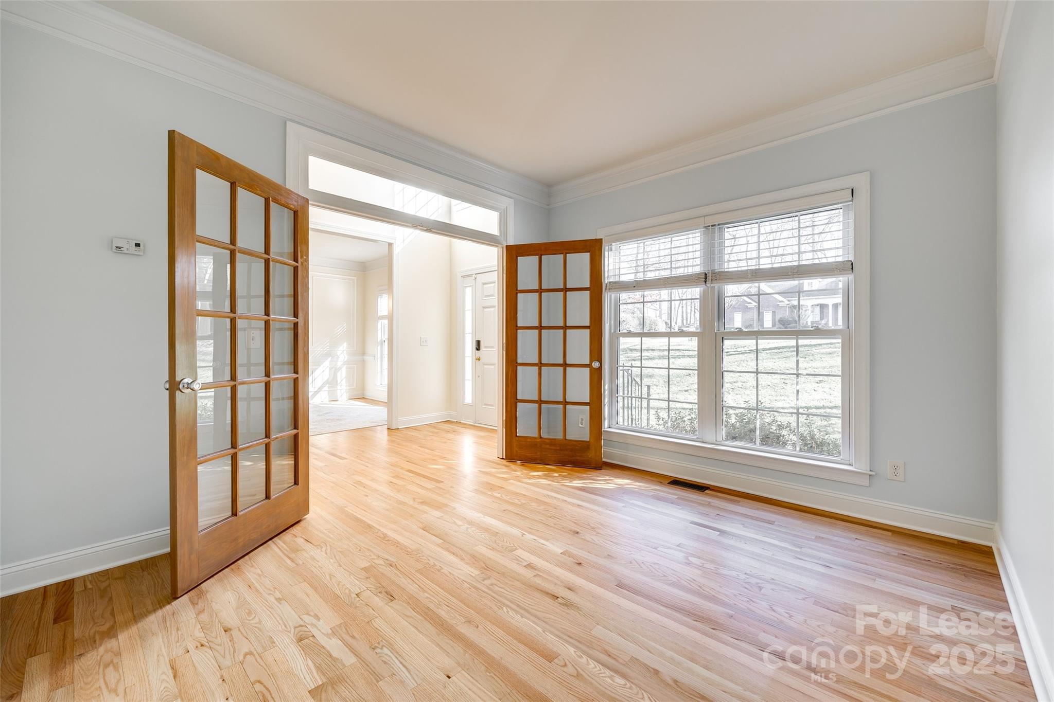 The Landing - Residential Lease