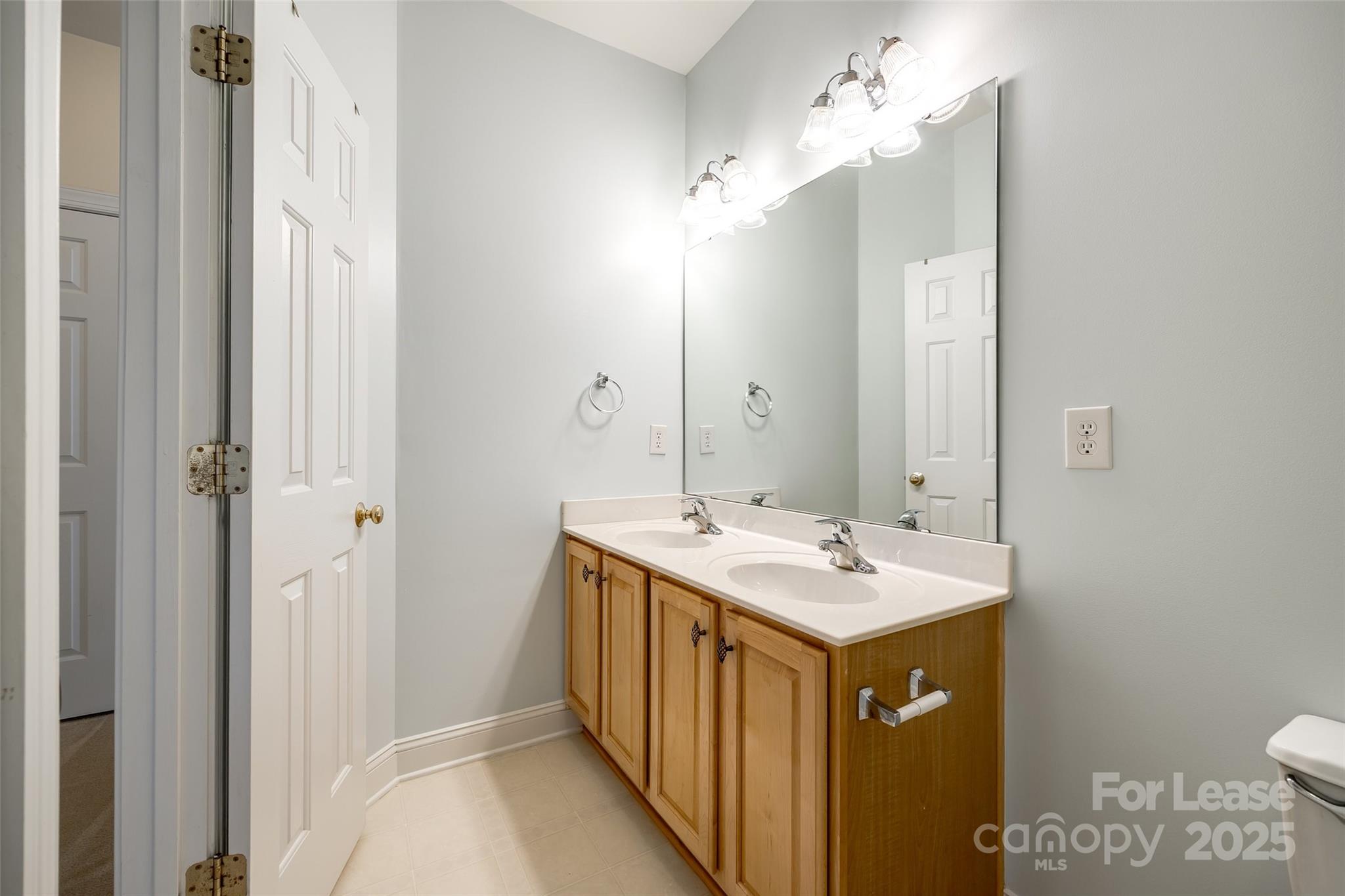 The Landing - Residential Lease