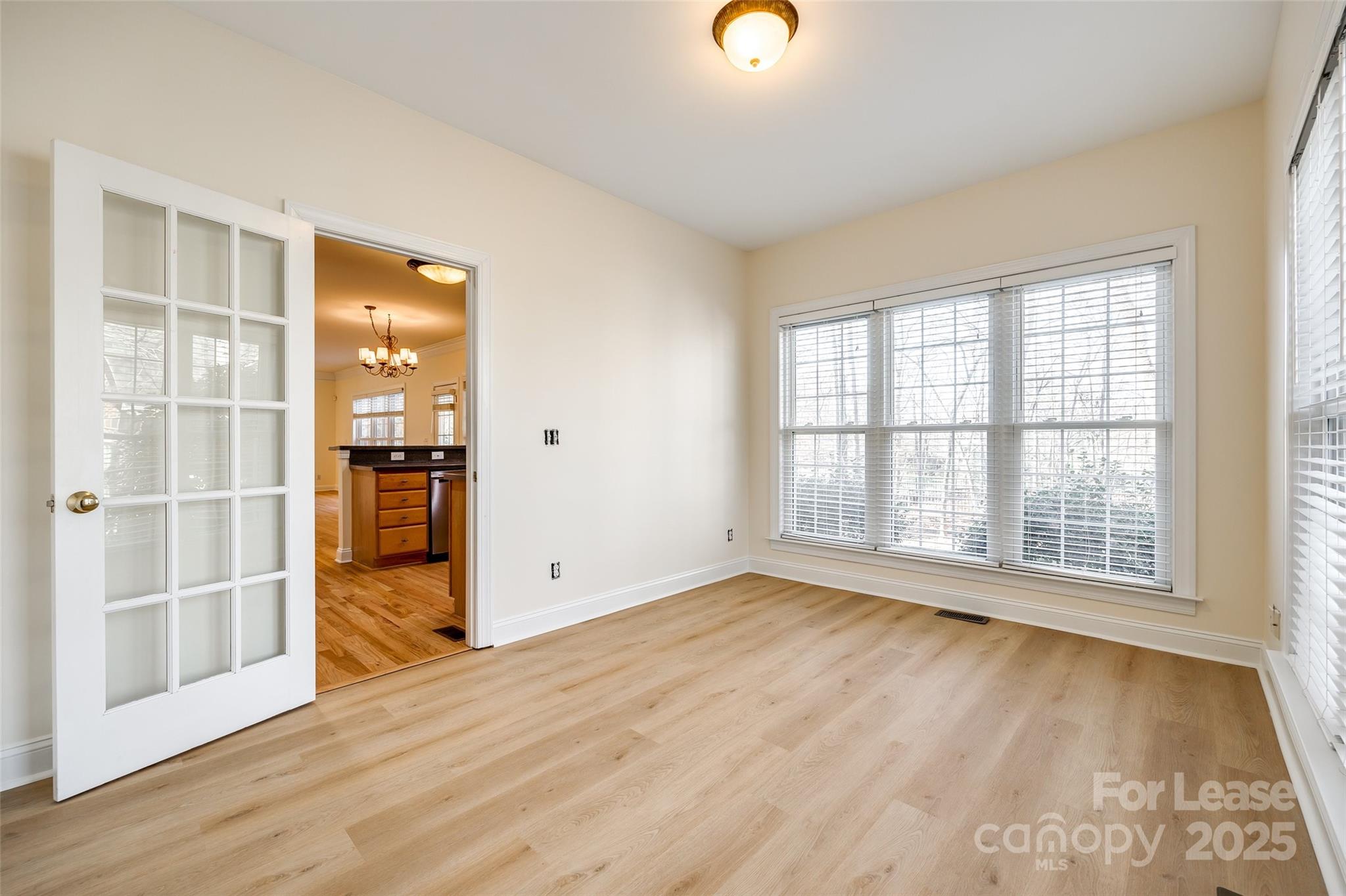 The Landing - Residential Lease