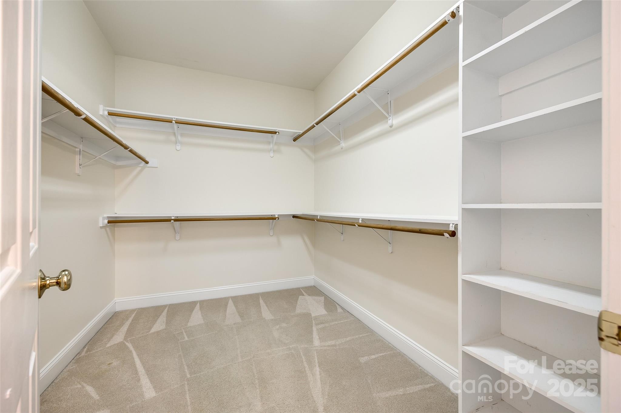 The Landing - Residential Lease