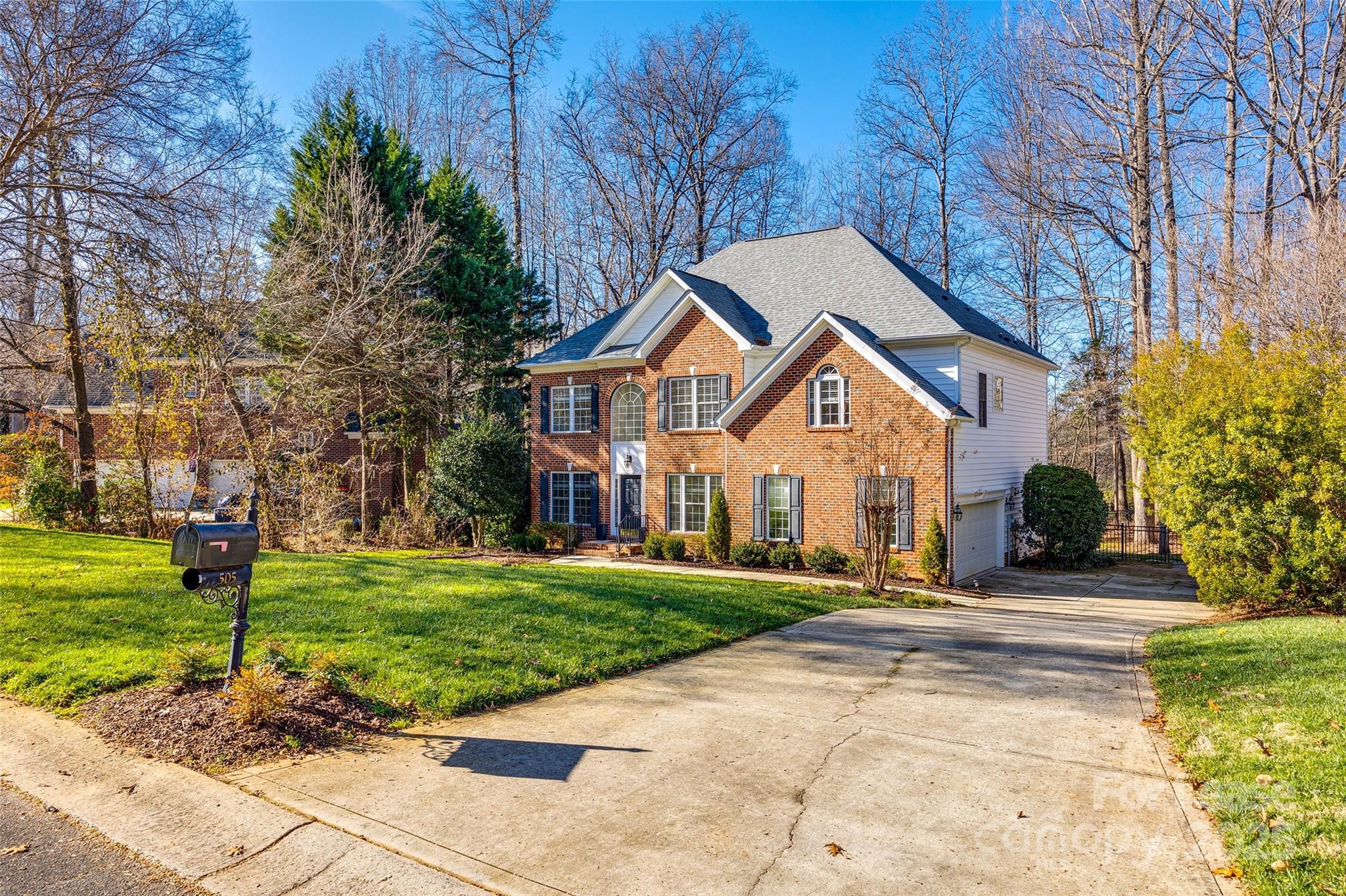 The Landing - Residential Lease