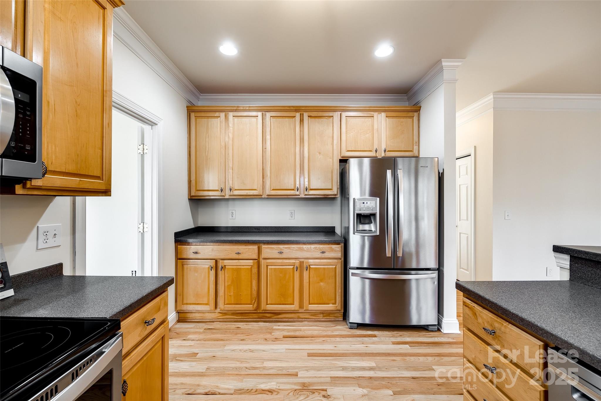 The Landing - Residential Lease