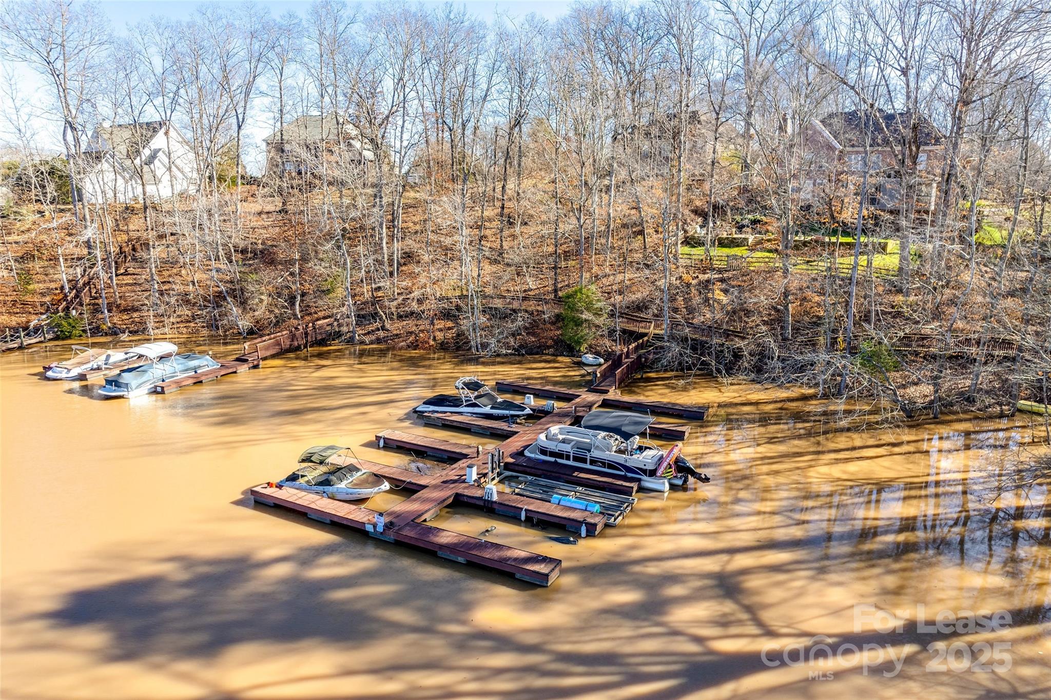 The Landing - Residential Lease