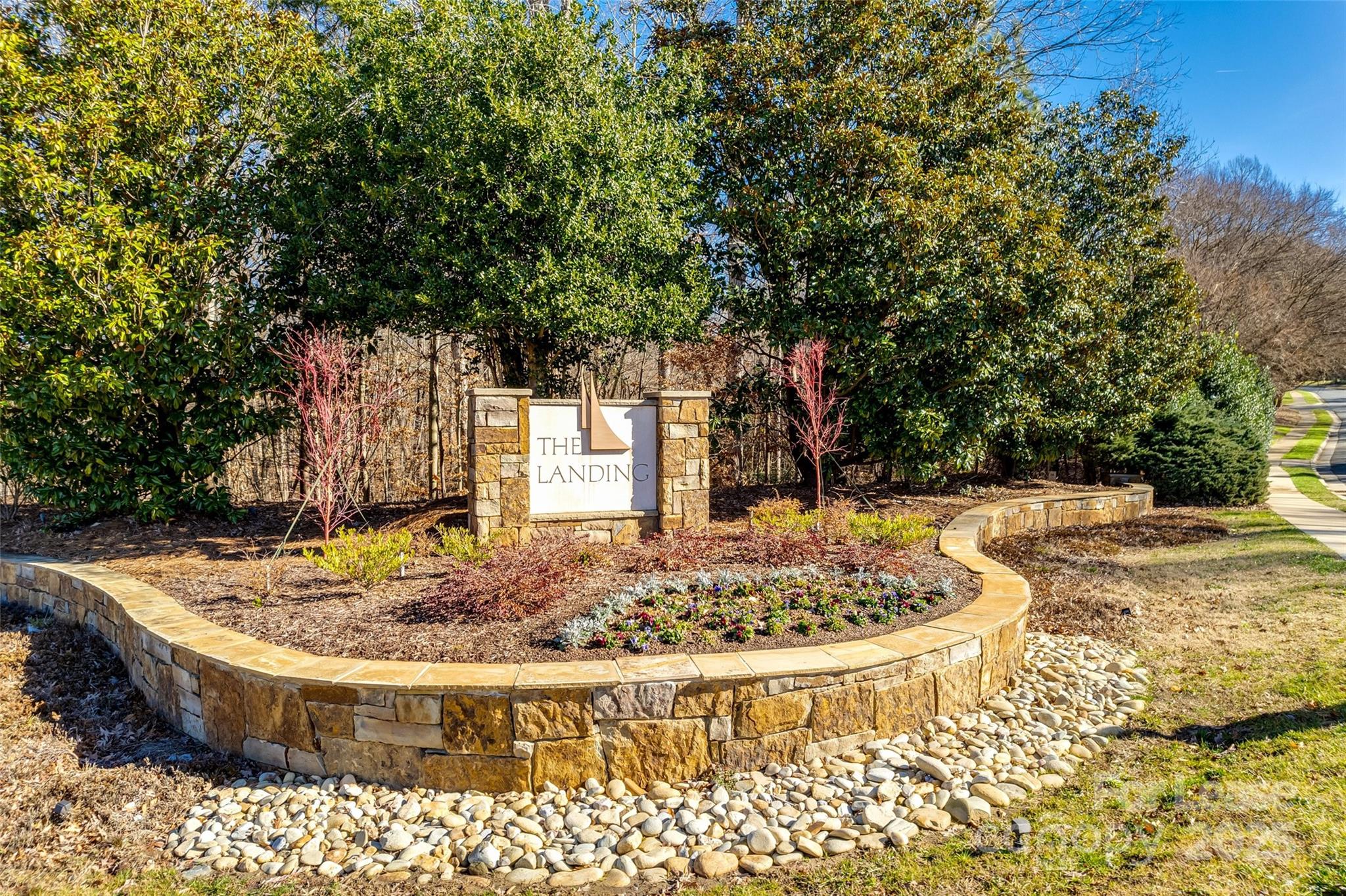 The Landing - Residential Lease