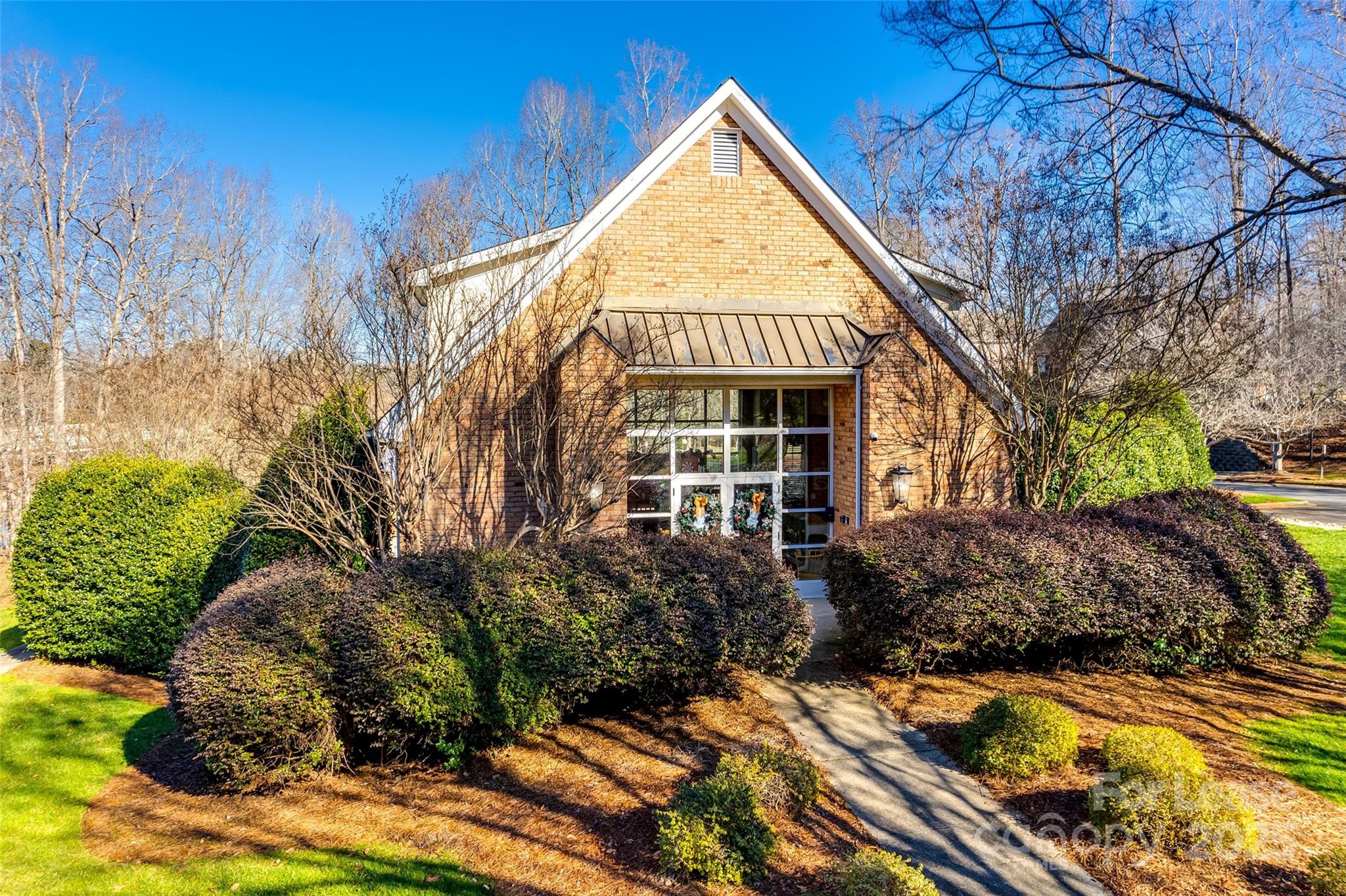 The Landing - Residential Lease