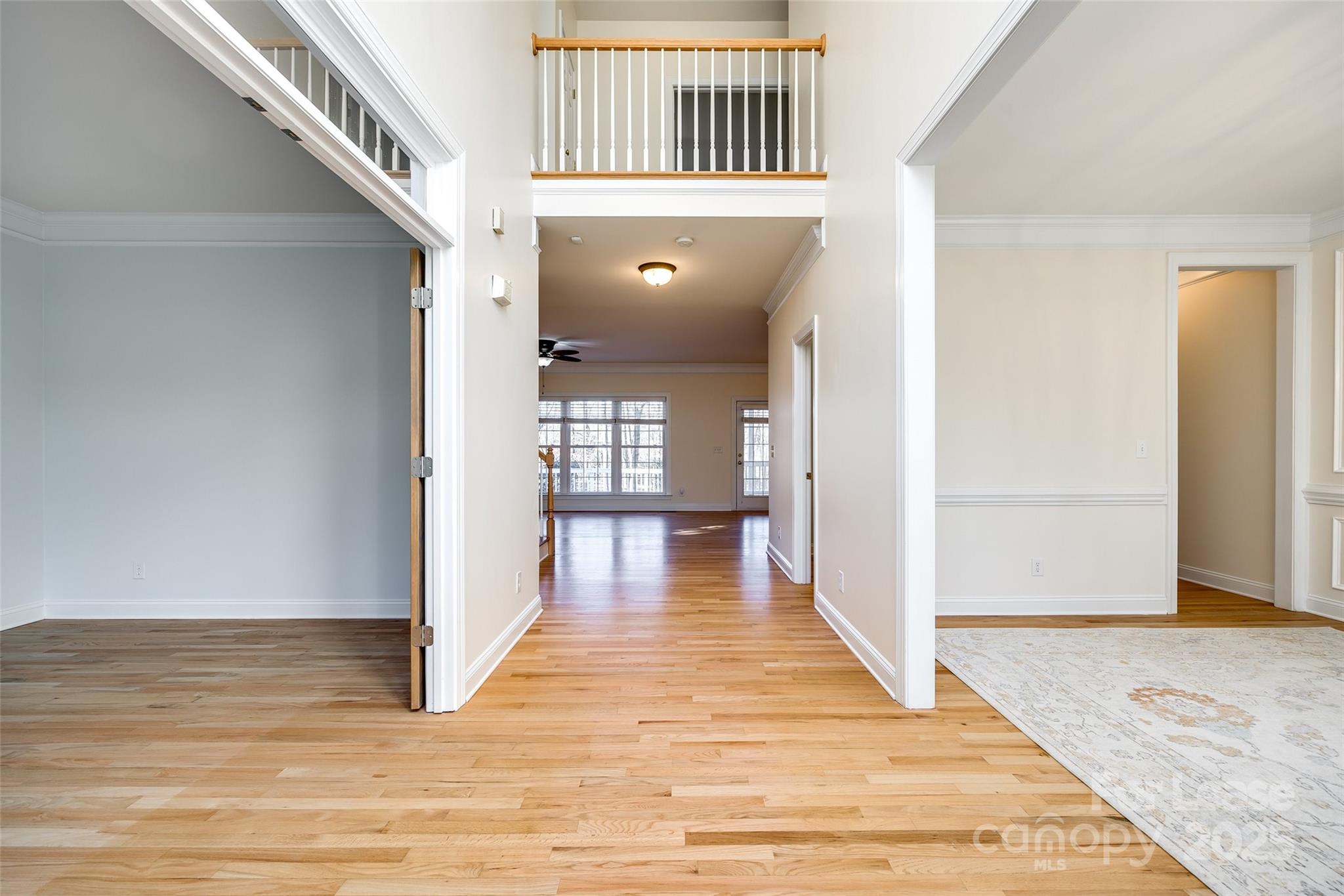 The Landing - Residential Lease