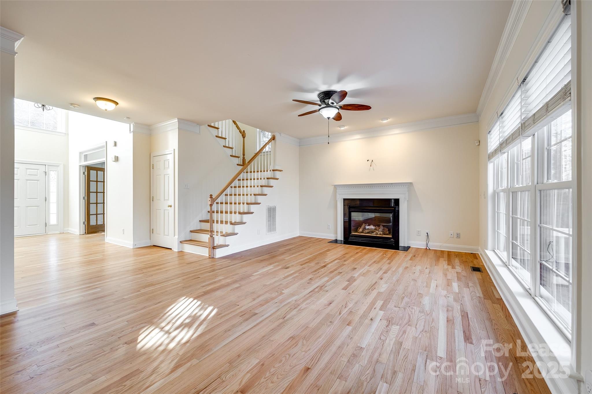 The Landing - Residential Lease