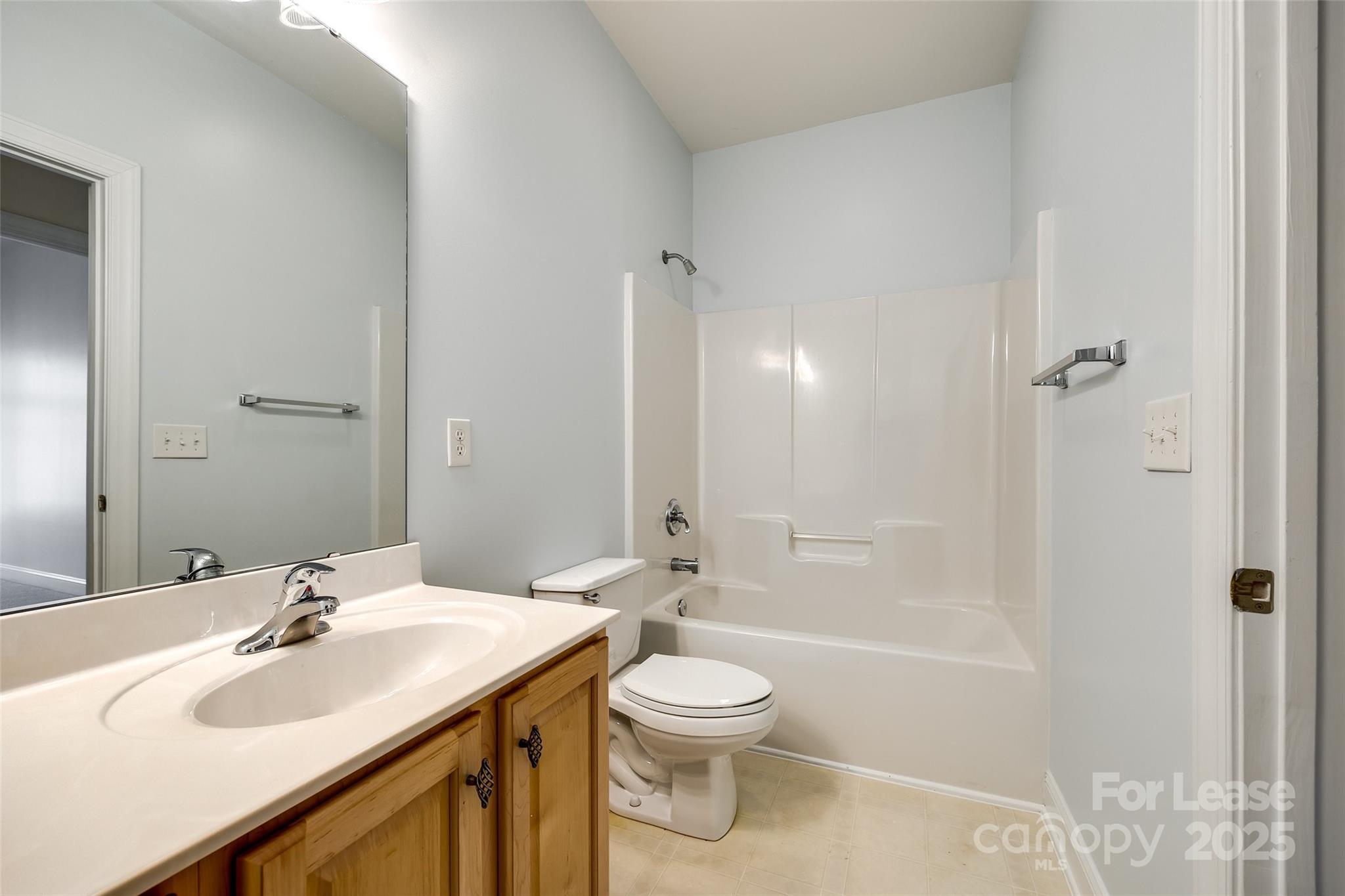 The Landing - Residential Lease