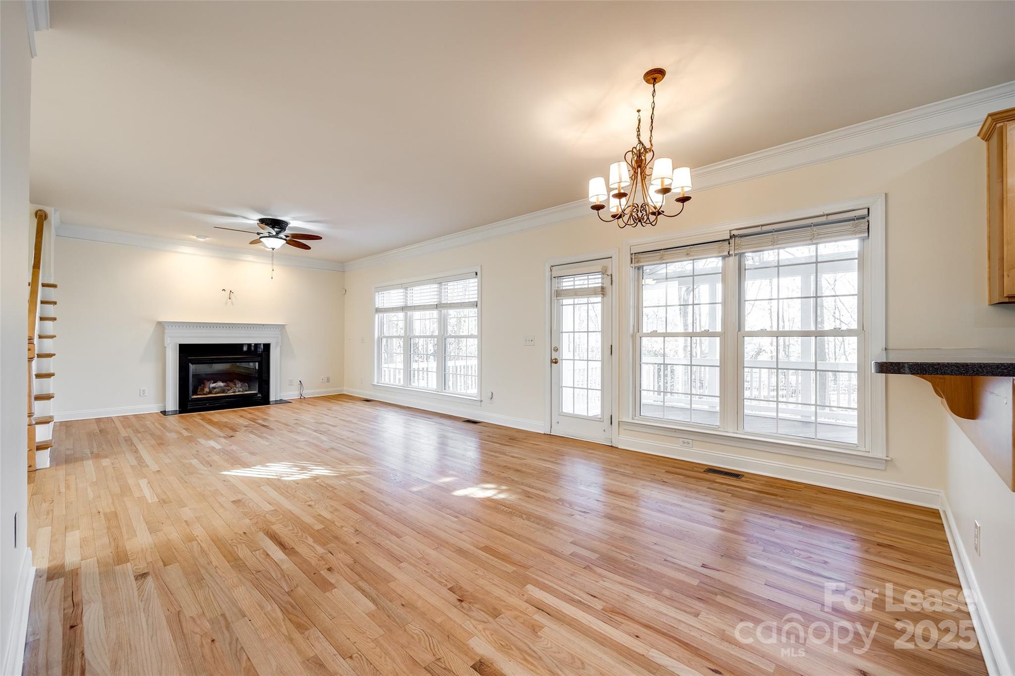 The Landing - Residential Lease