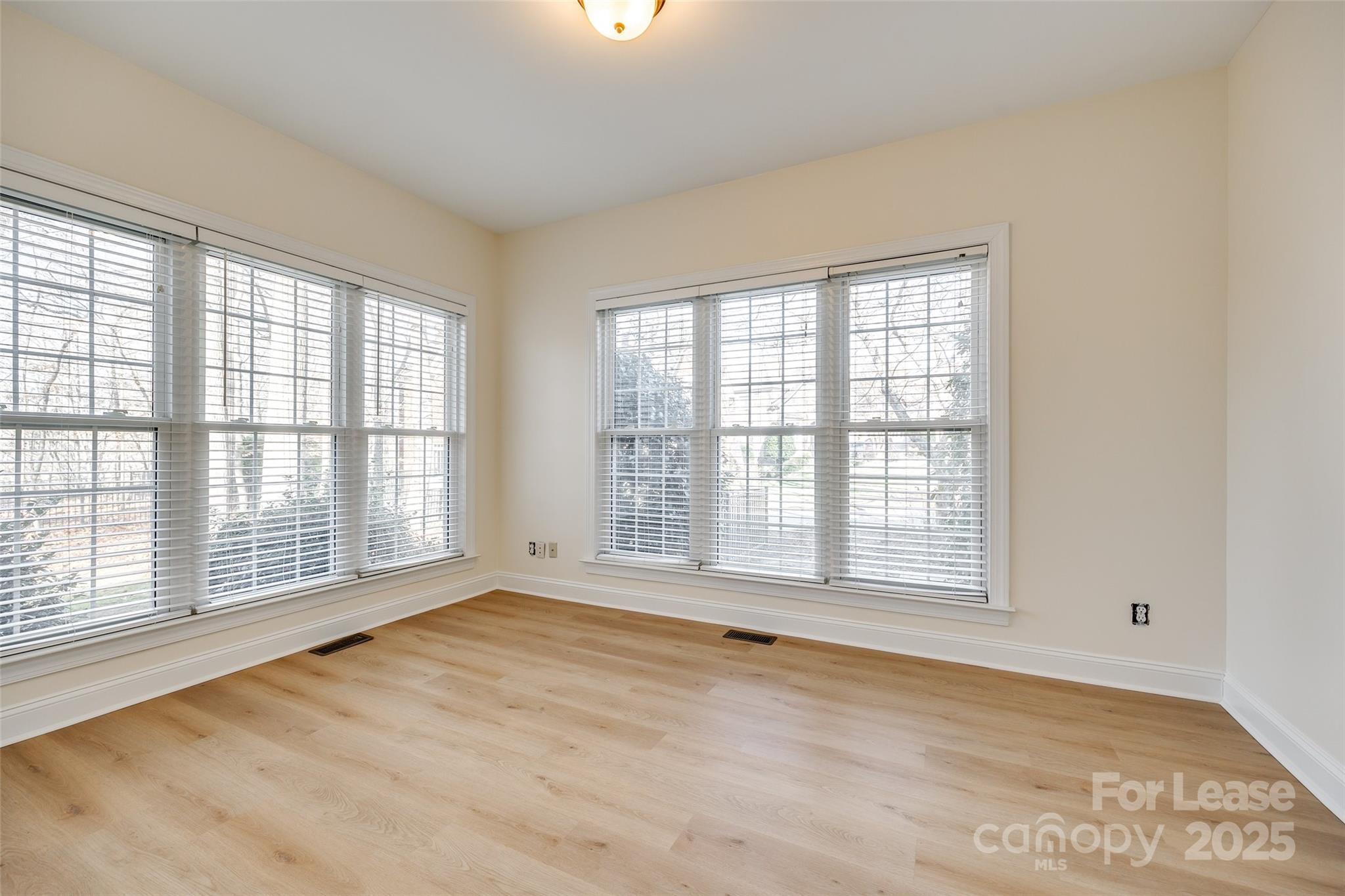 The Landing - Residential Lease