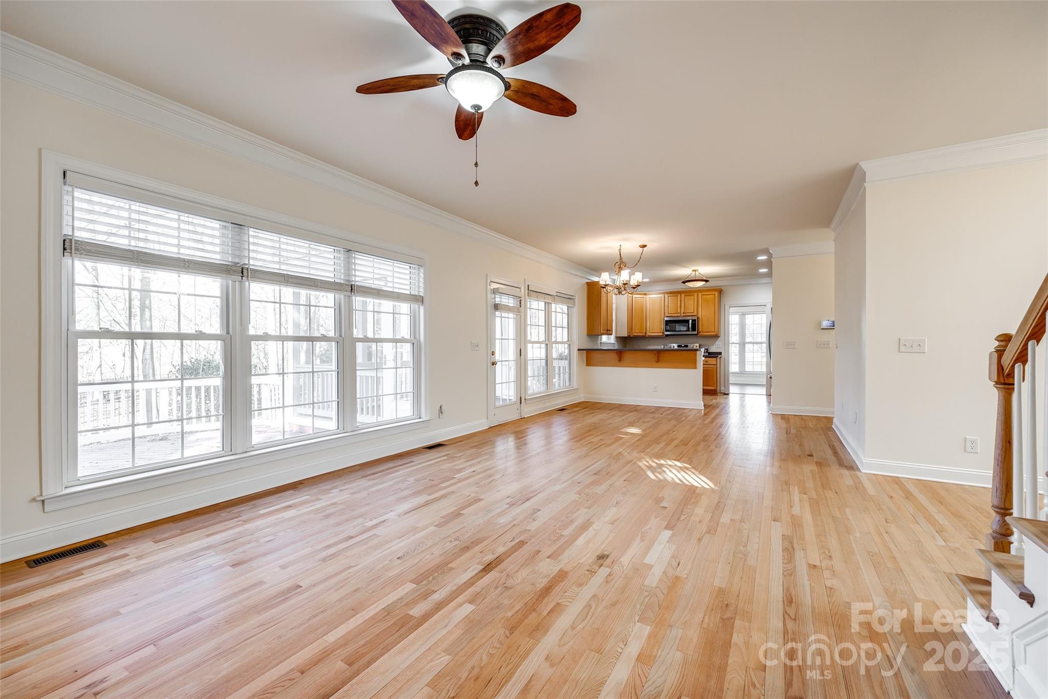 The Landing - Residential Lease