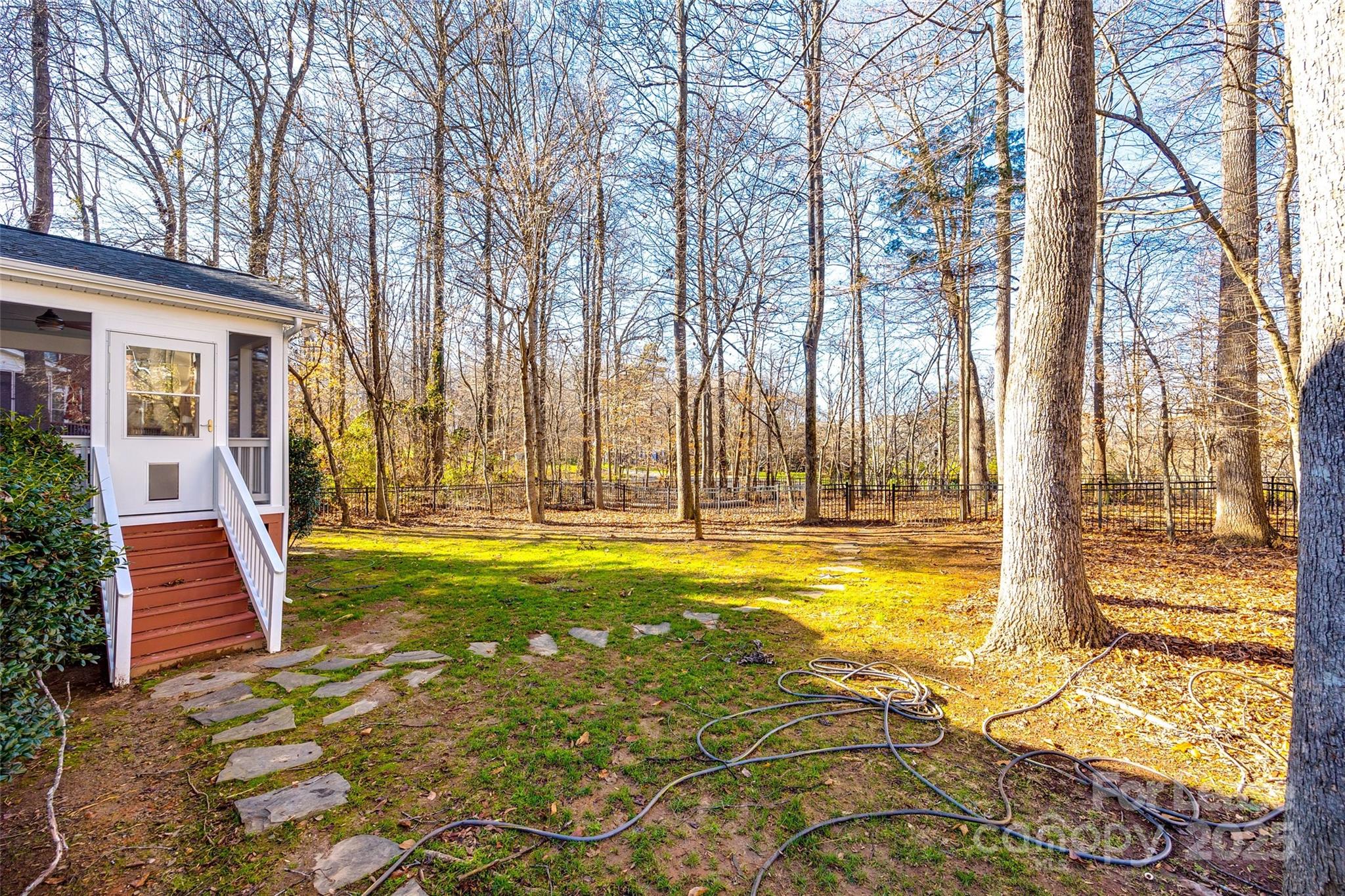 The Landing - Residential Lease