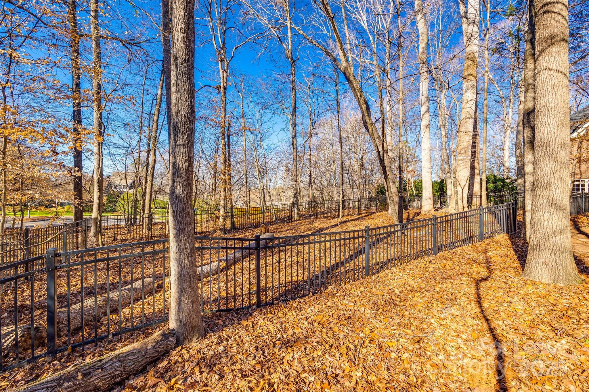 The Landing - Residential Lease