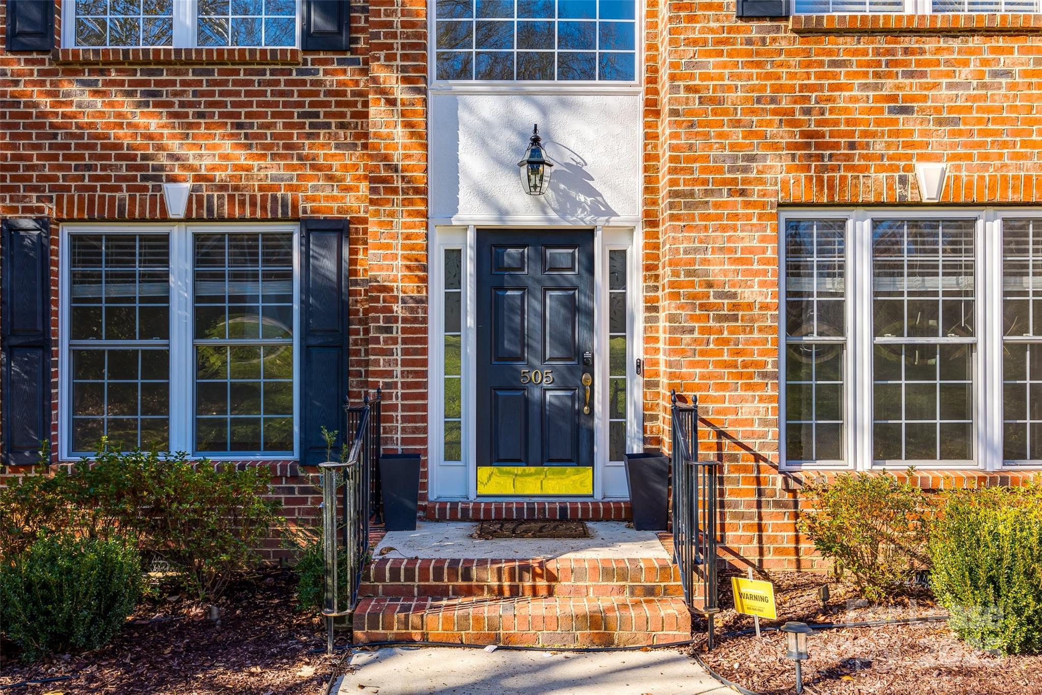 The Landing - Residential Lease