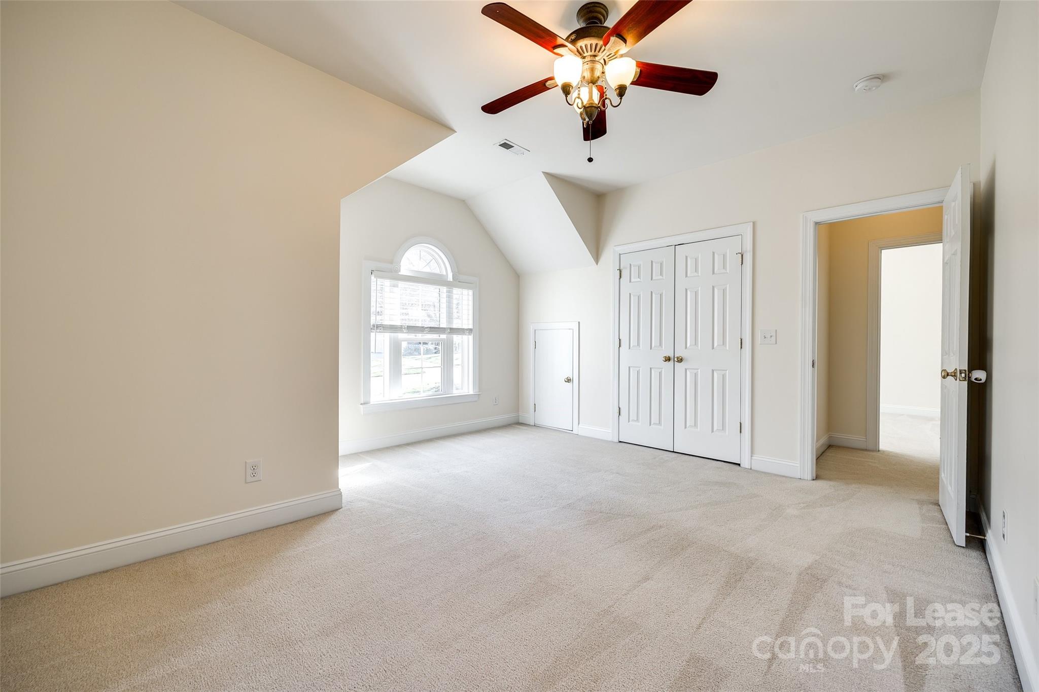 The Landing - Residential Lease