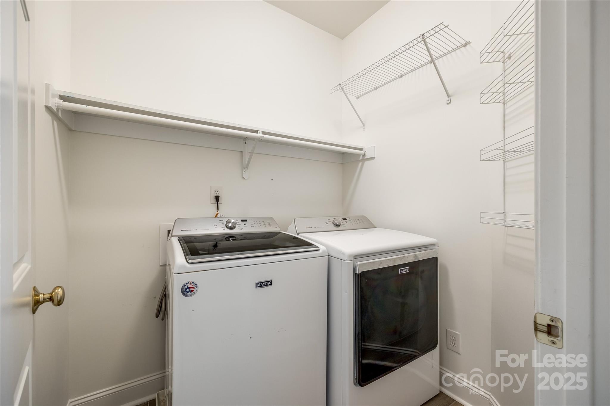 The Landing - Residential Lease