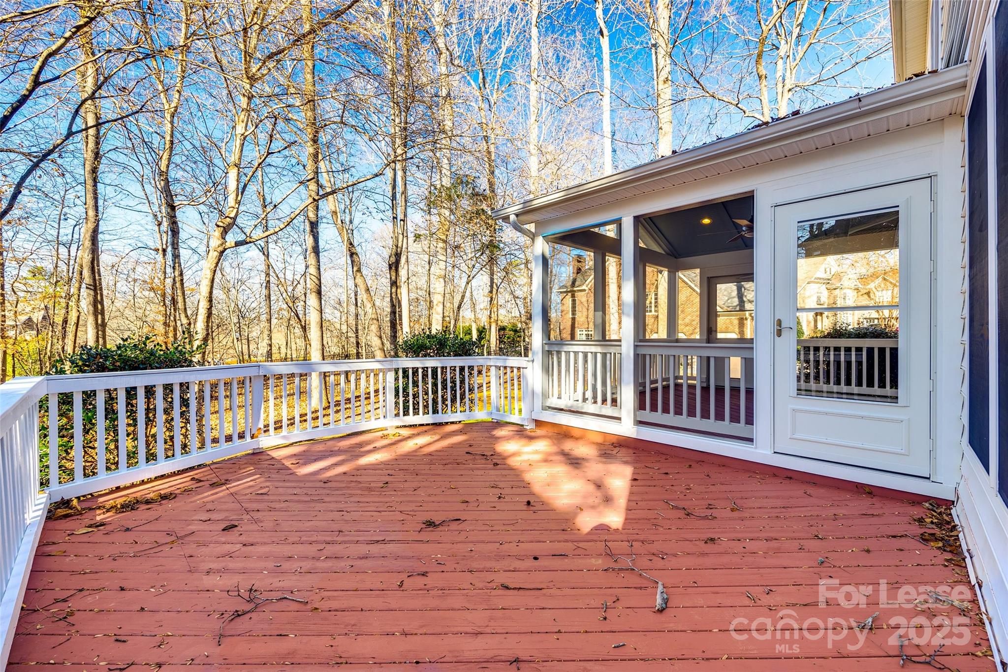 The Landing - Residential Lease