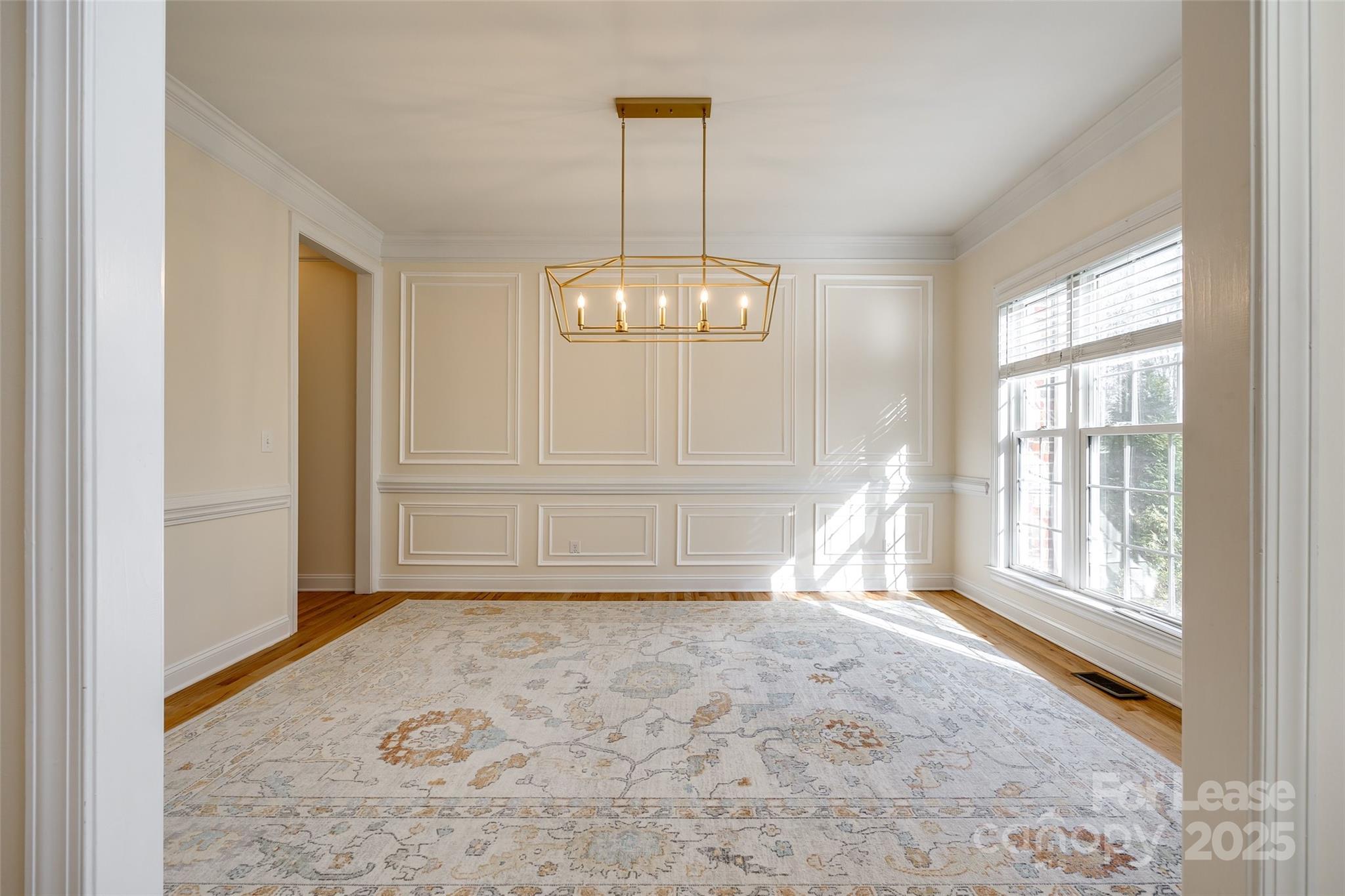 The Landing - Residential Lease