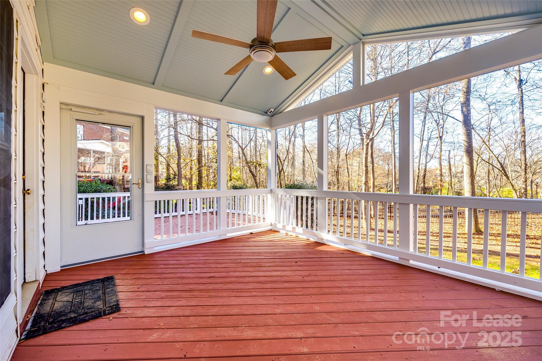 The Landing - Residential Lease