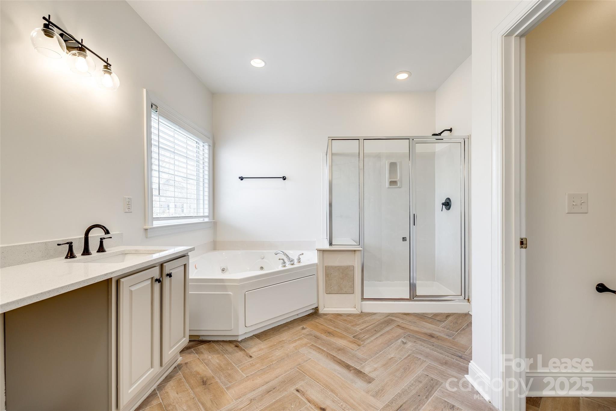 The Landing - Residential Lease