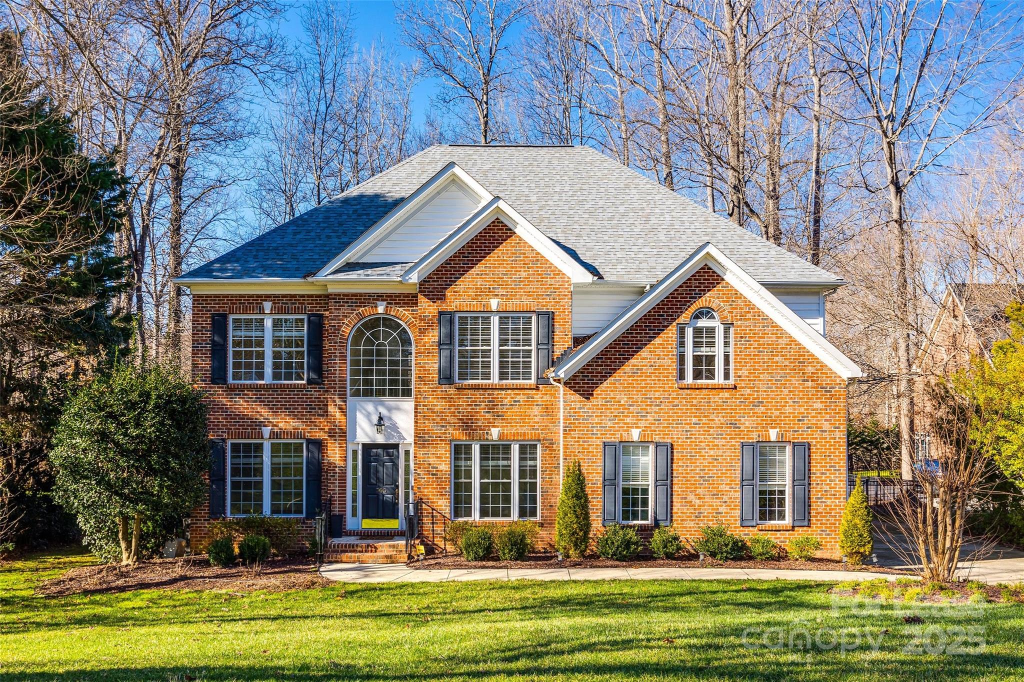 The Landing - Residential Lease