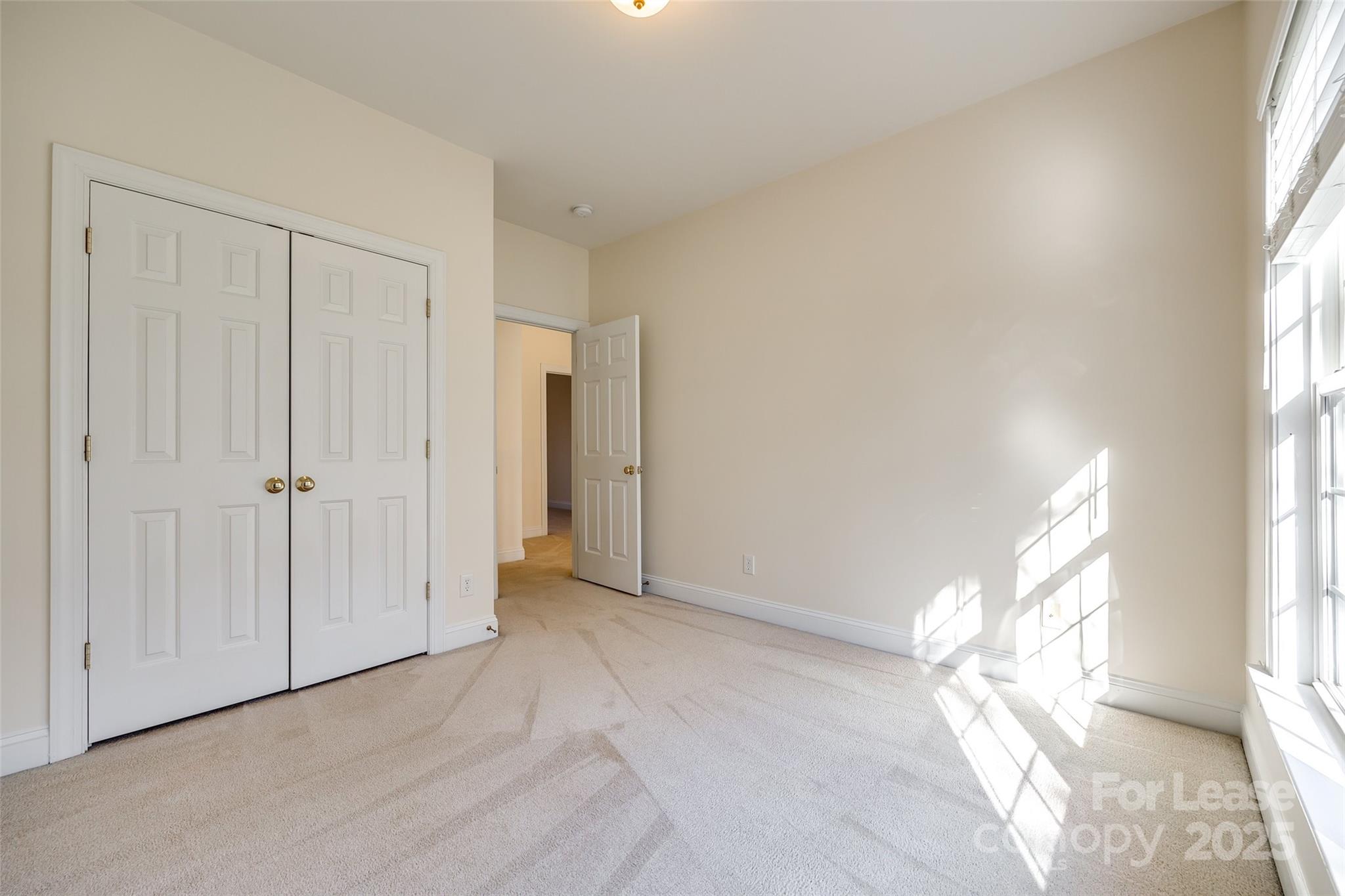 The Landing - Residential Lease