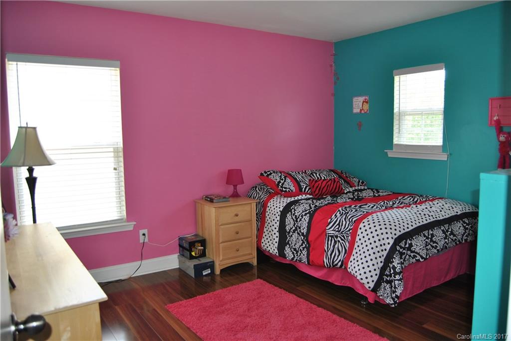 Mountain View - Residential