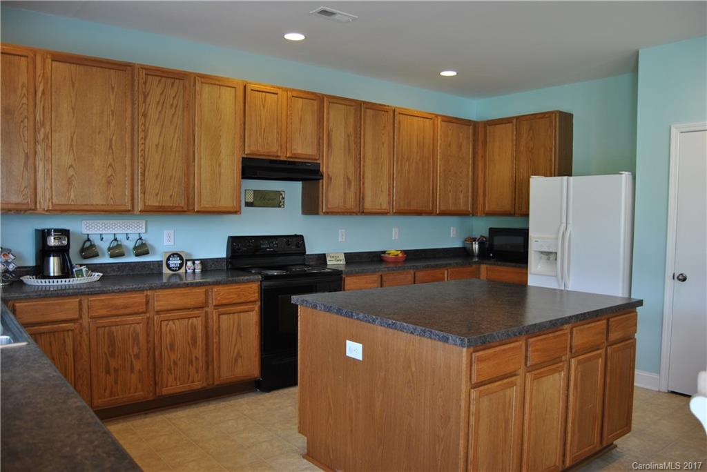 Mountain View - Residential