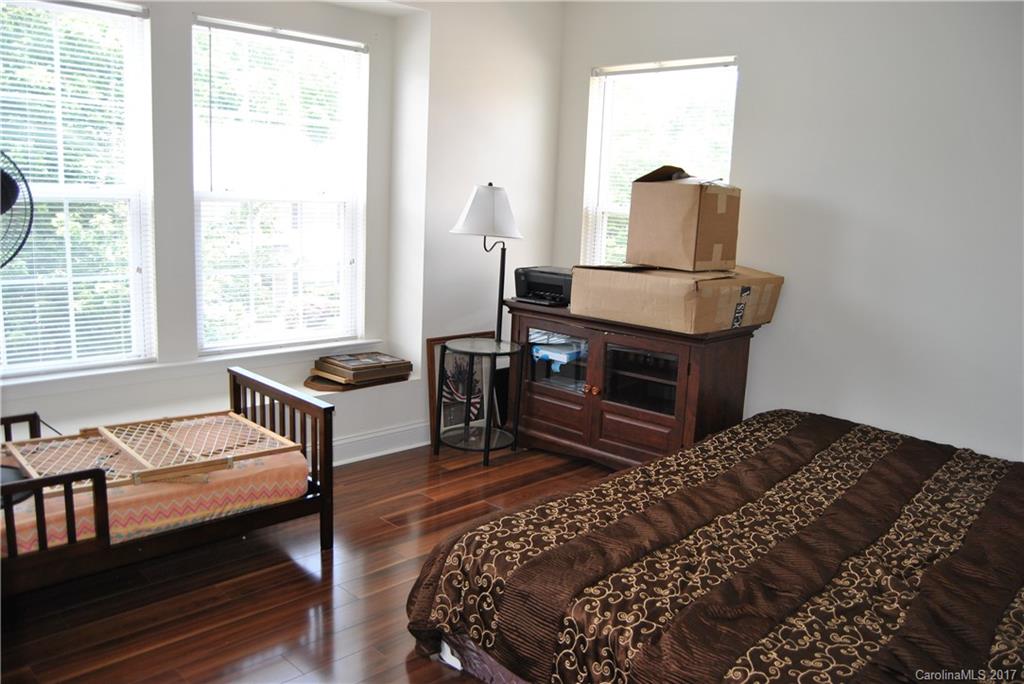 Mountain View - Residential