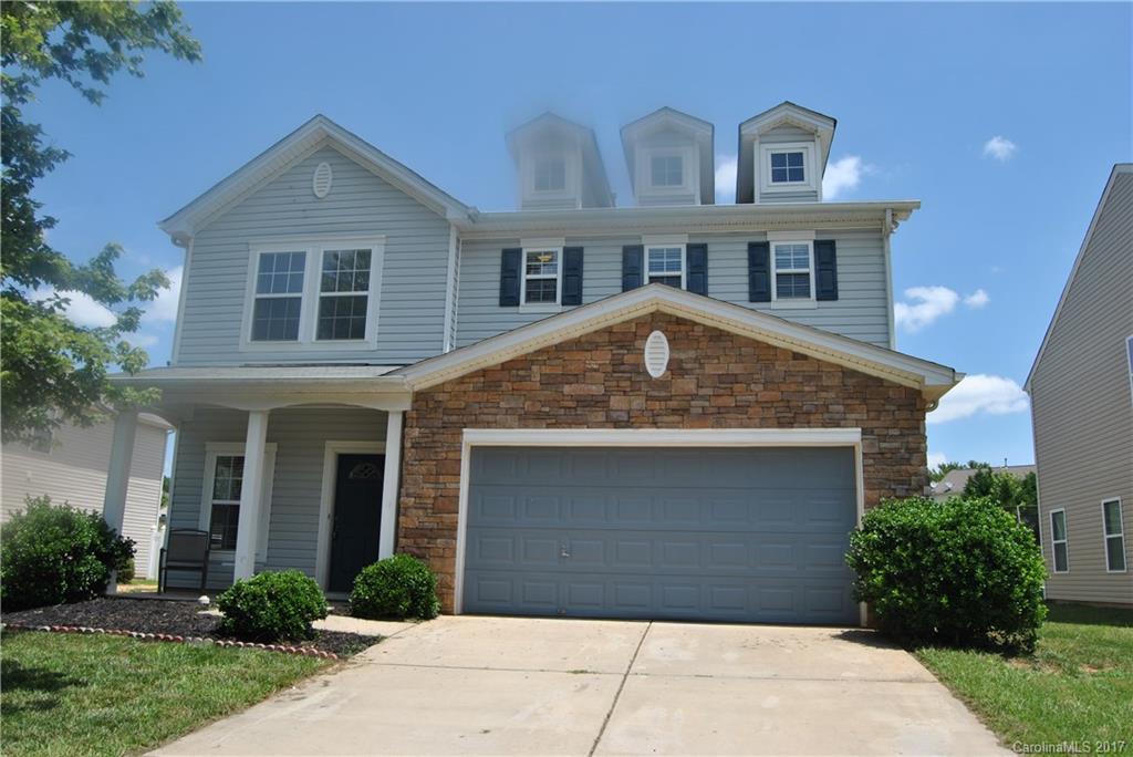 Mountain View - Residential