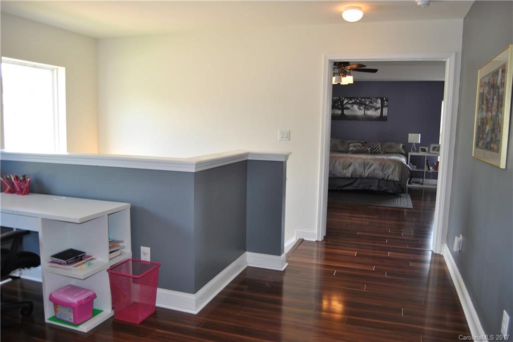 Mountain View - Residential