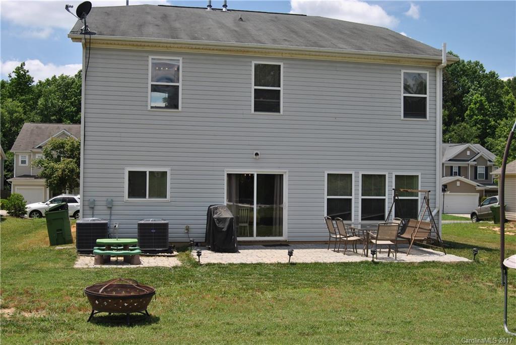 Mountain View - Residential