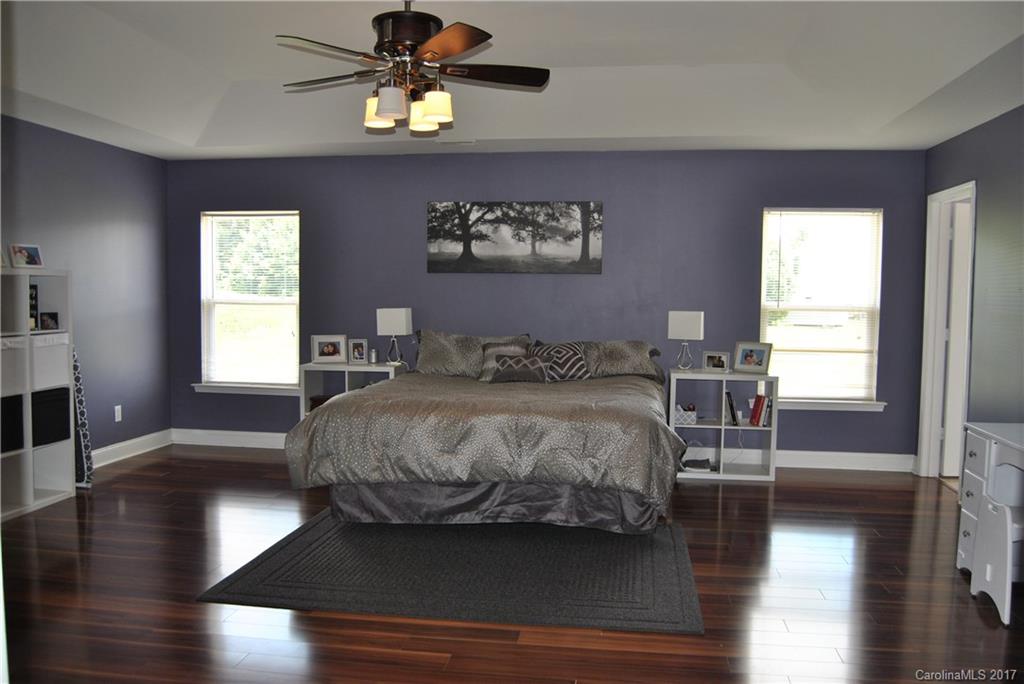 Mountain View - Residential