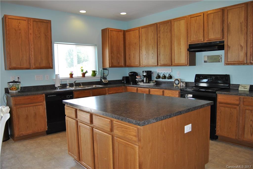 Mountain View - Residential