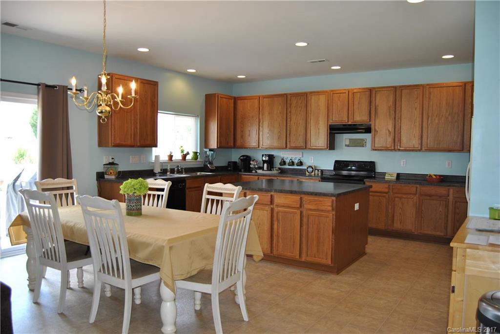 Mountain View - Residential