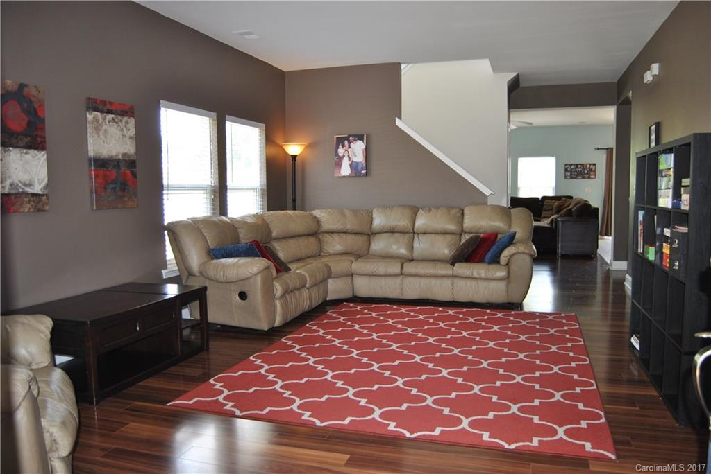 Mountain View - Residential