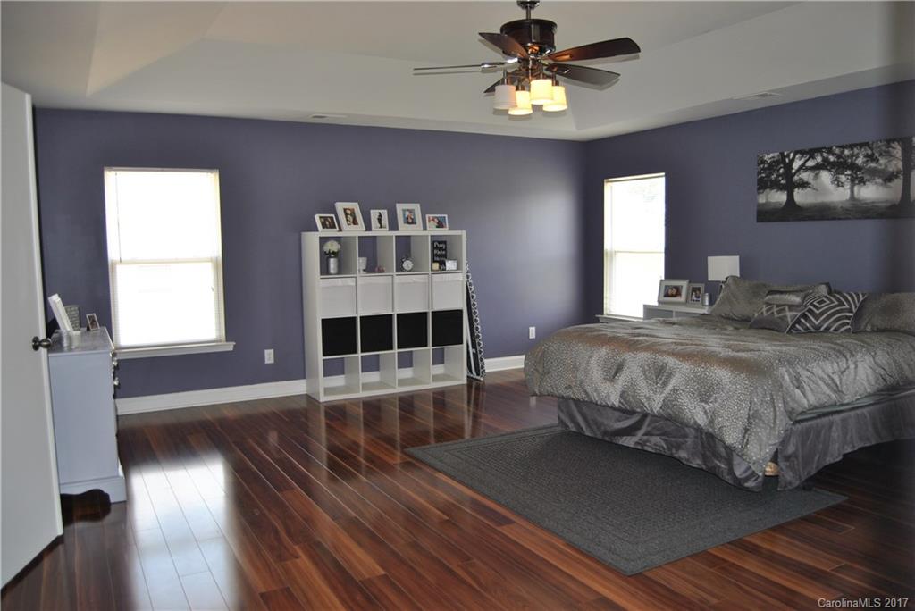 Mountain View - Residential