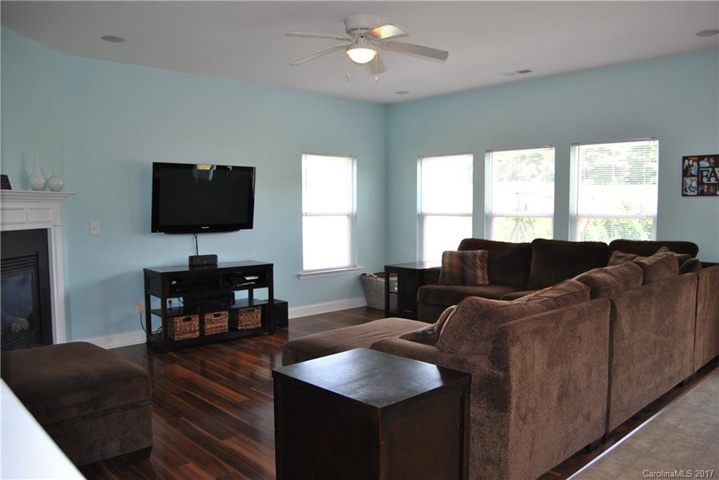 Mountain View - Residential