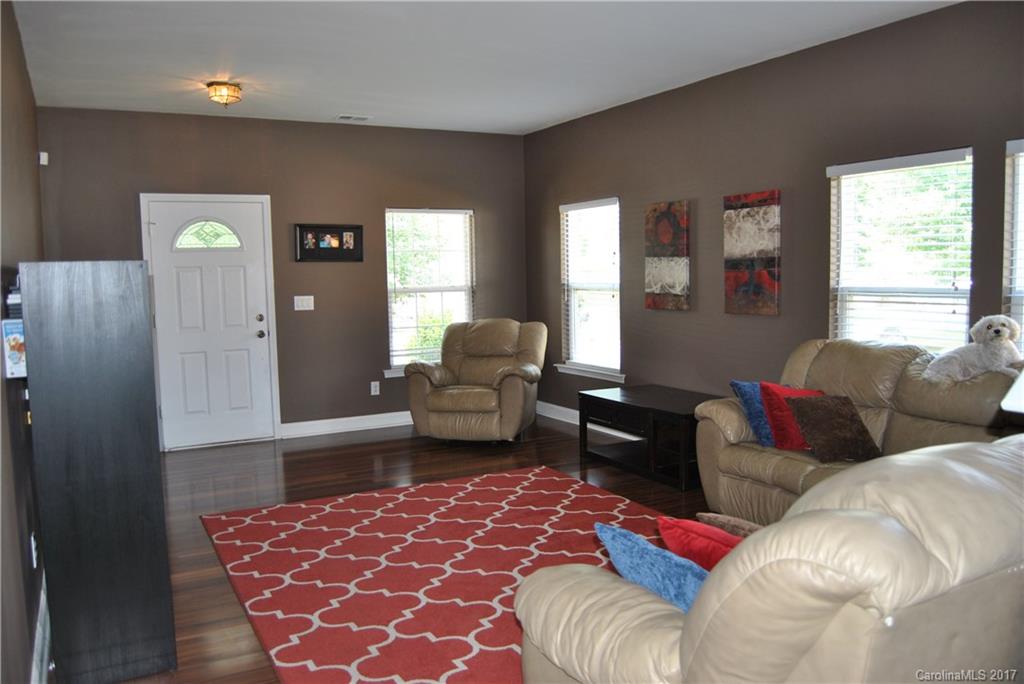 Mountain View - Residential